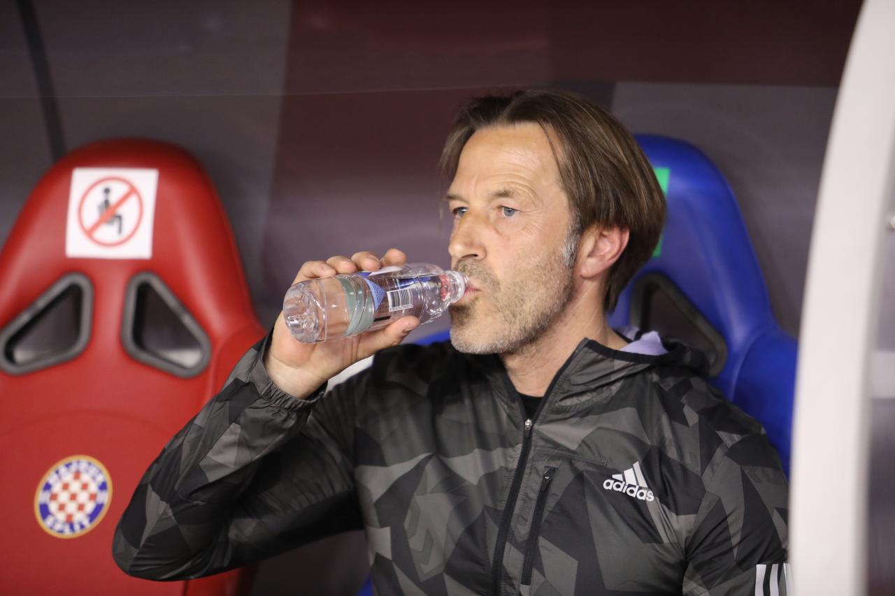 Split: Hajduk i Rijeka sastali se u 32. kolu Prve HNL