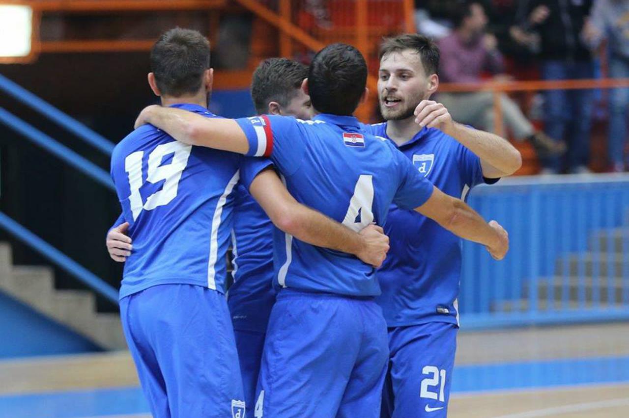 Futsal Dinamo