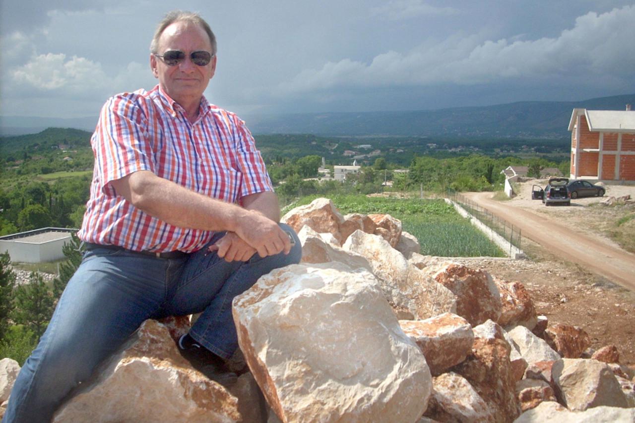 Branimir Glavaš