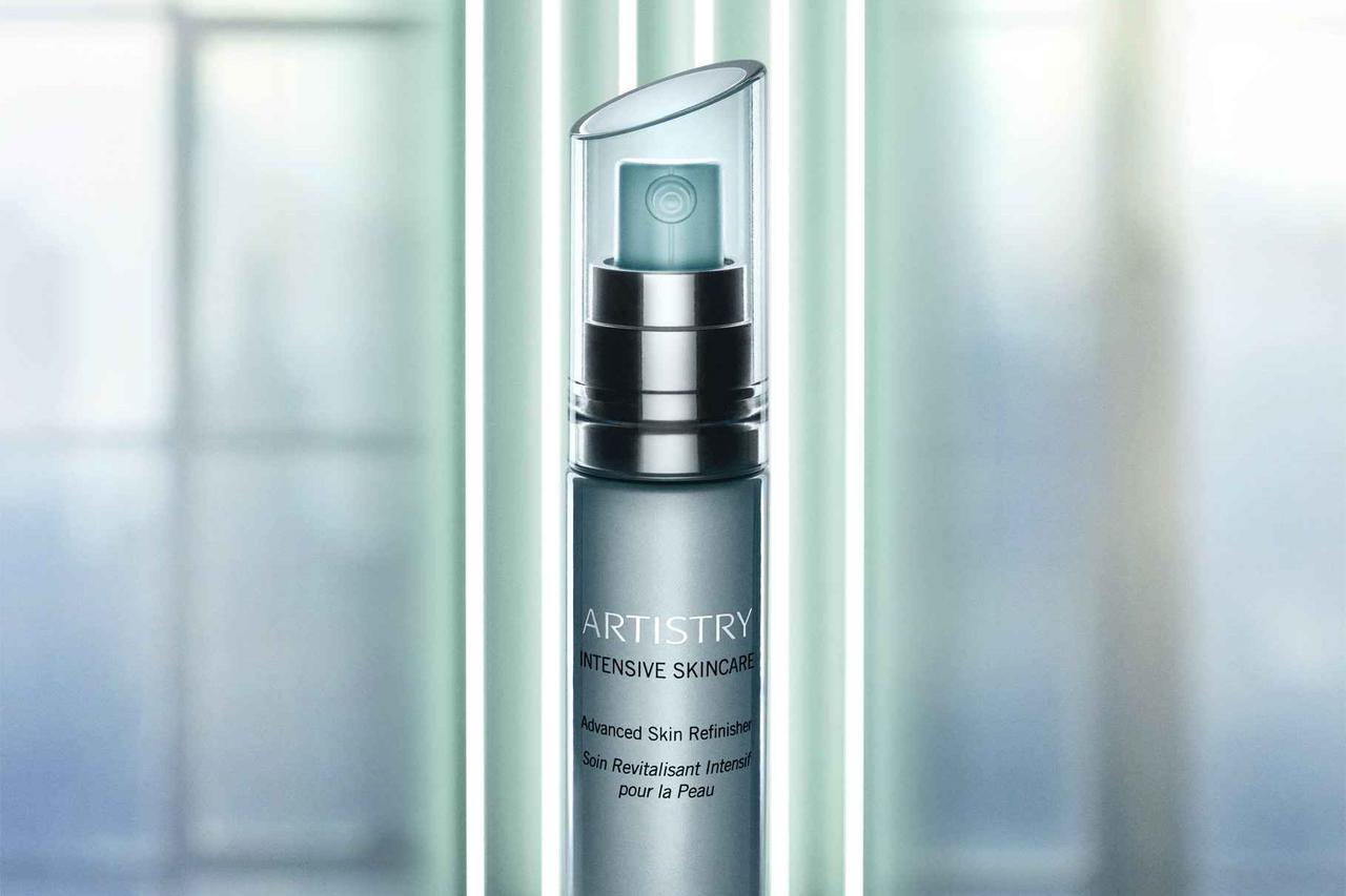 ARTISTRY™ INTENSIVE SKINCARE
