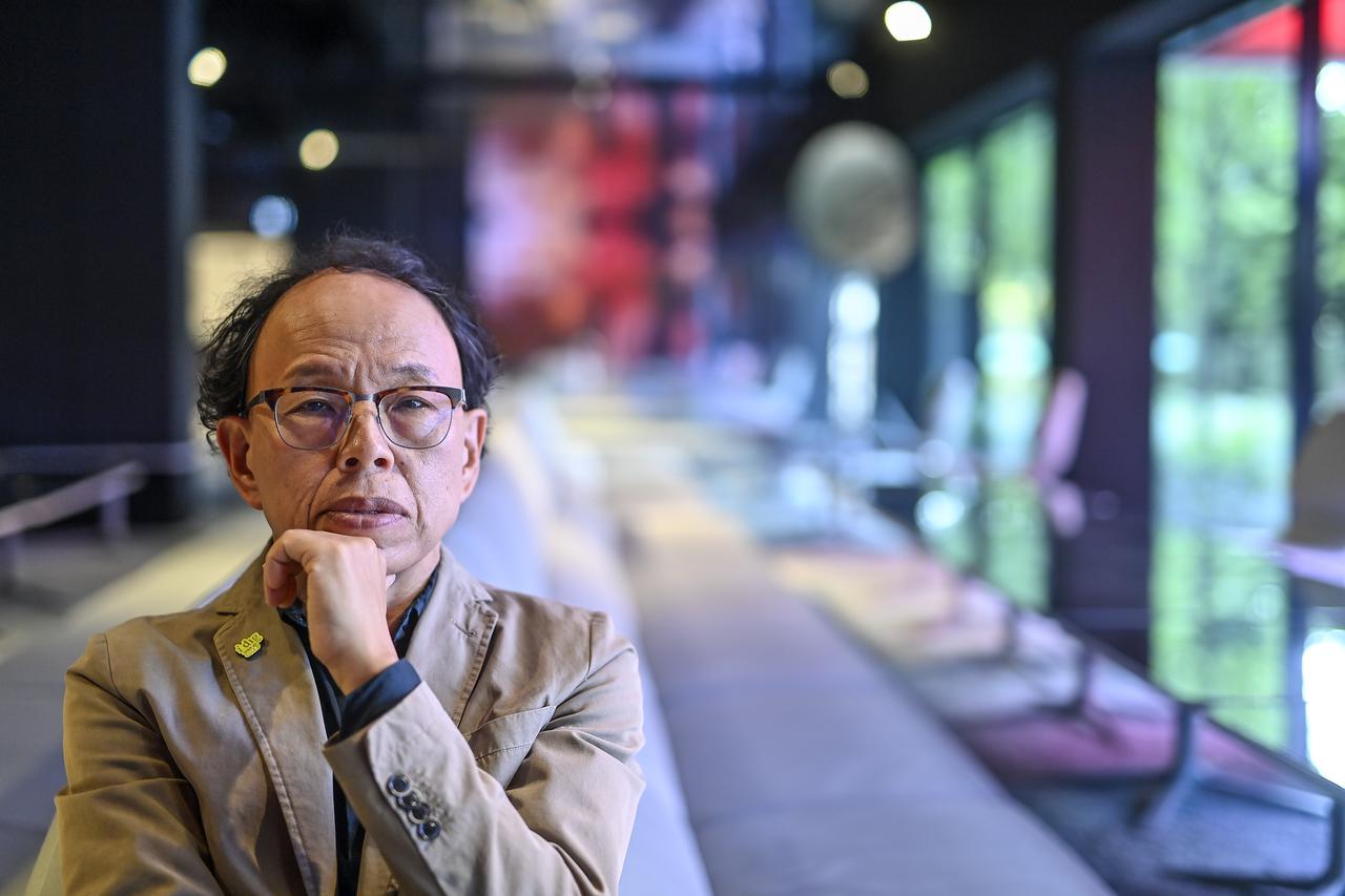 Don Ryun Chang