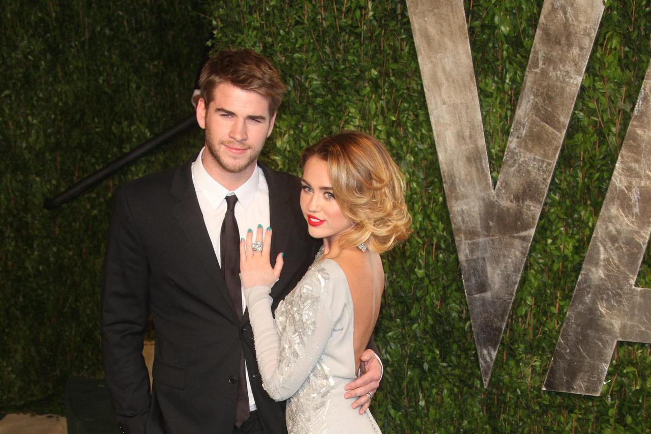 miley i liam