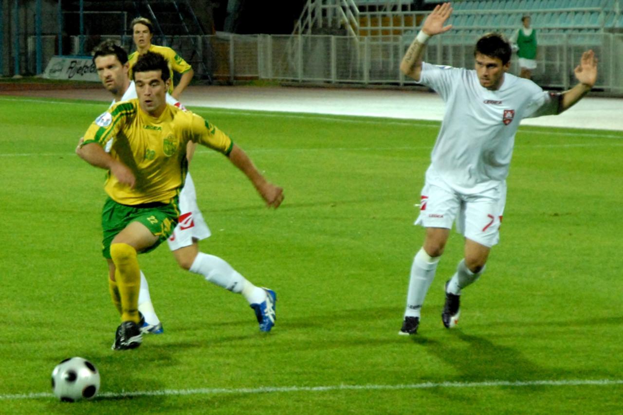 Istra Zagreb