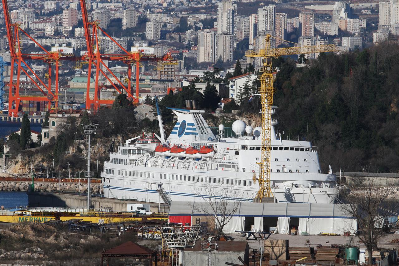 viktor lenac osao kruzer