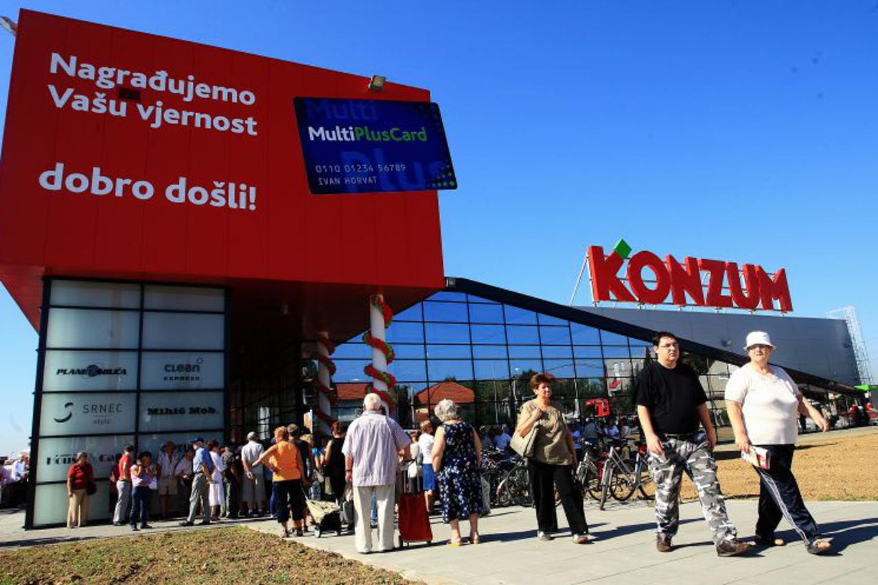 konzum