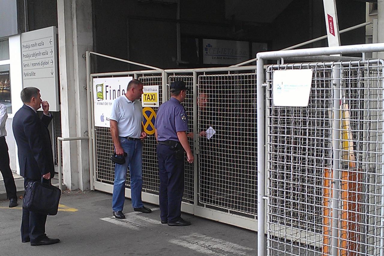 RIZ Odašiljači (1)