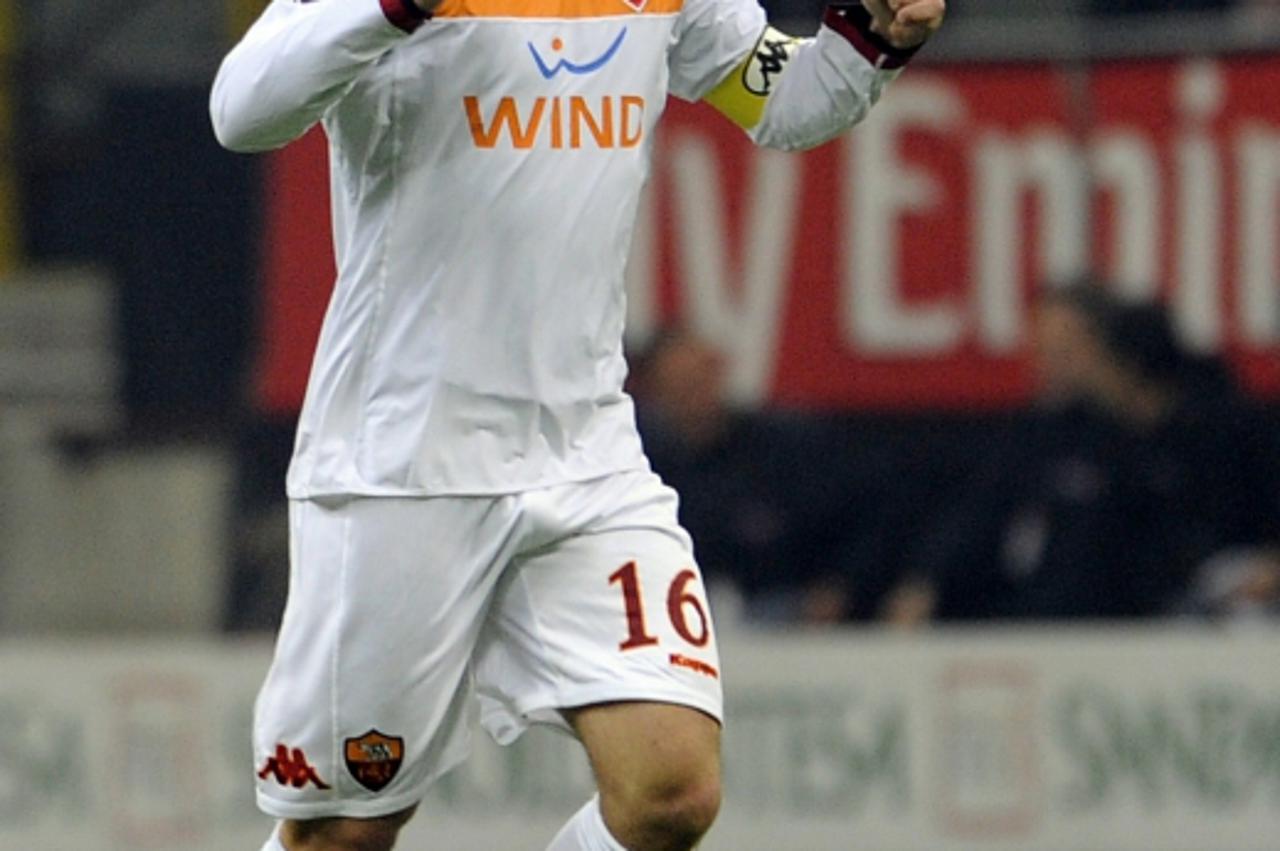 Daniele de Rossi
