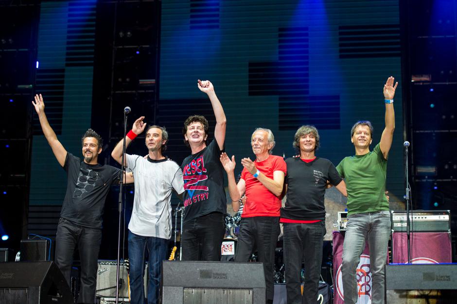 Bajaga i Instruktori