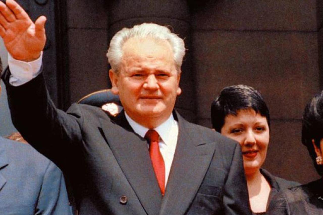 Milošević