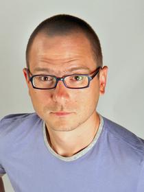 Marko Špoljar