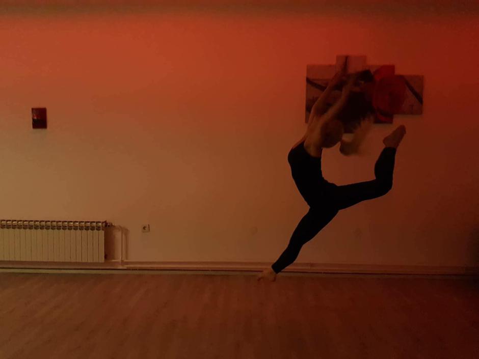 Iris Hrvoj