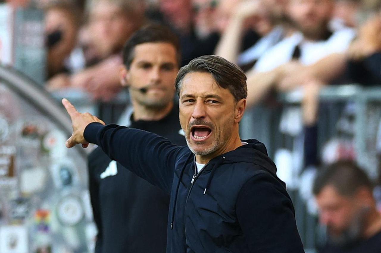 Bundesliga - St. Pauli v Borussia Dortmund