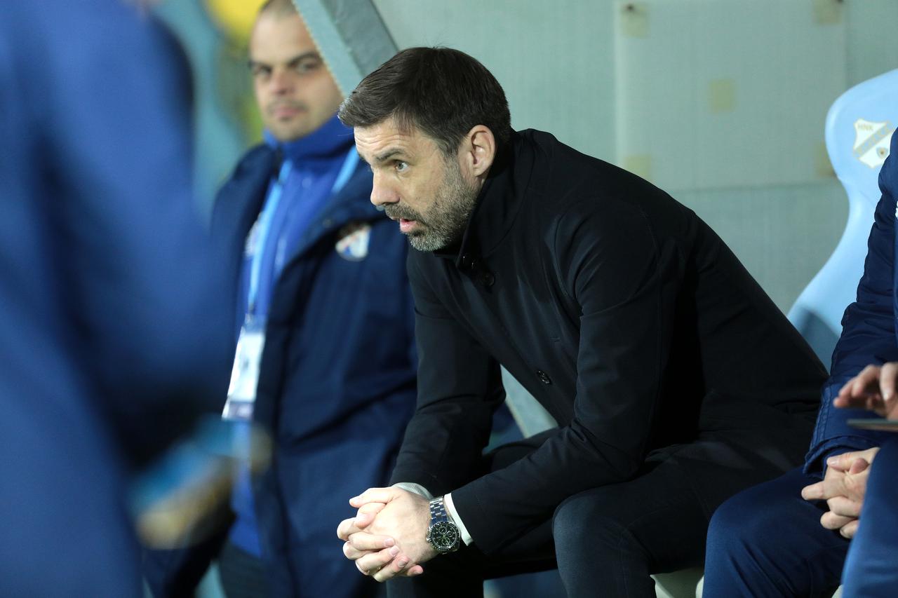 Dinamo preokretom u završnici slavio na Rujevici