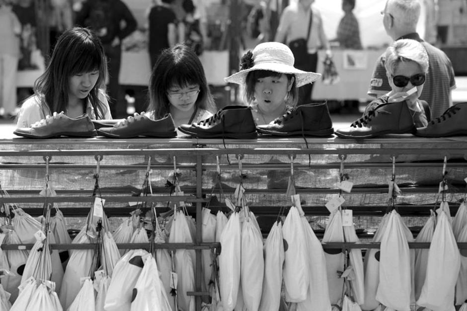 Zagrebačke priče turisti