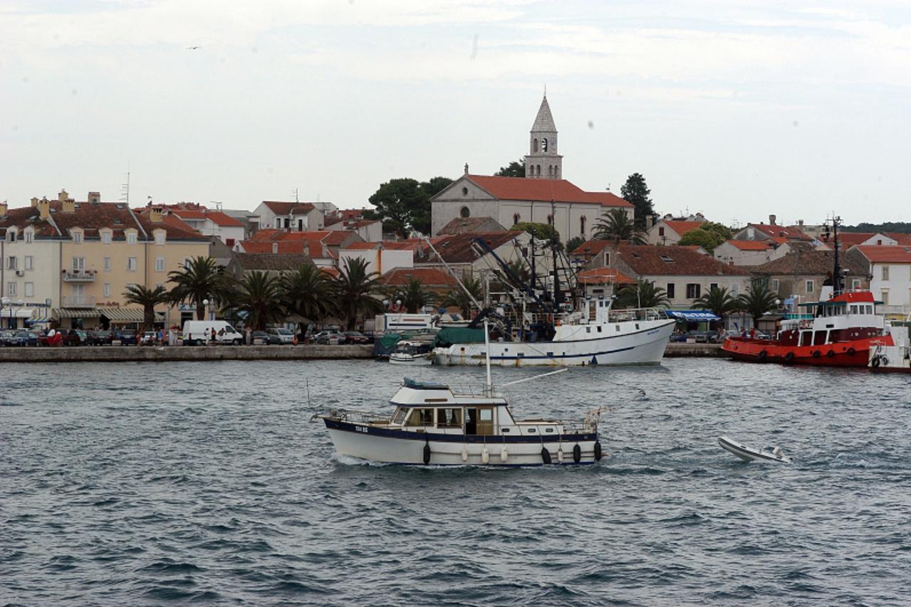 biograd