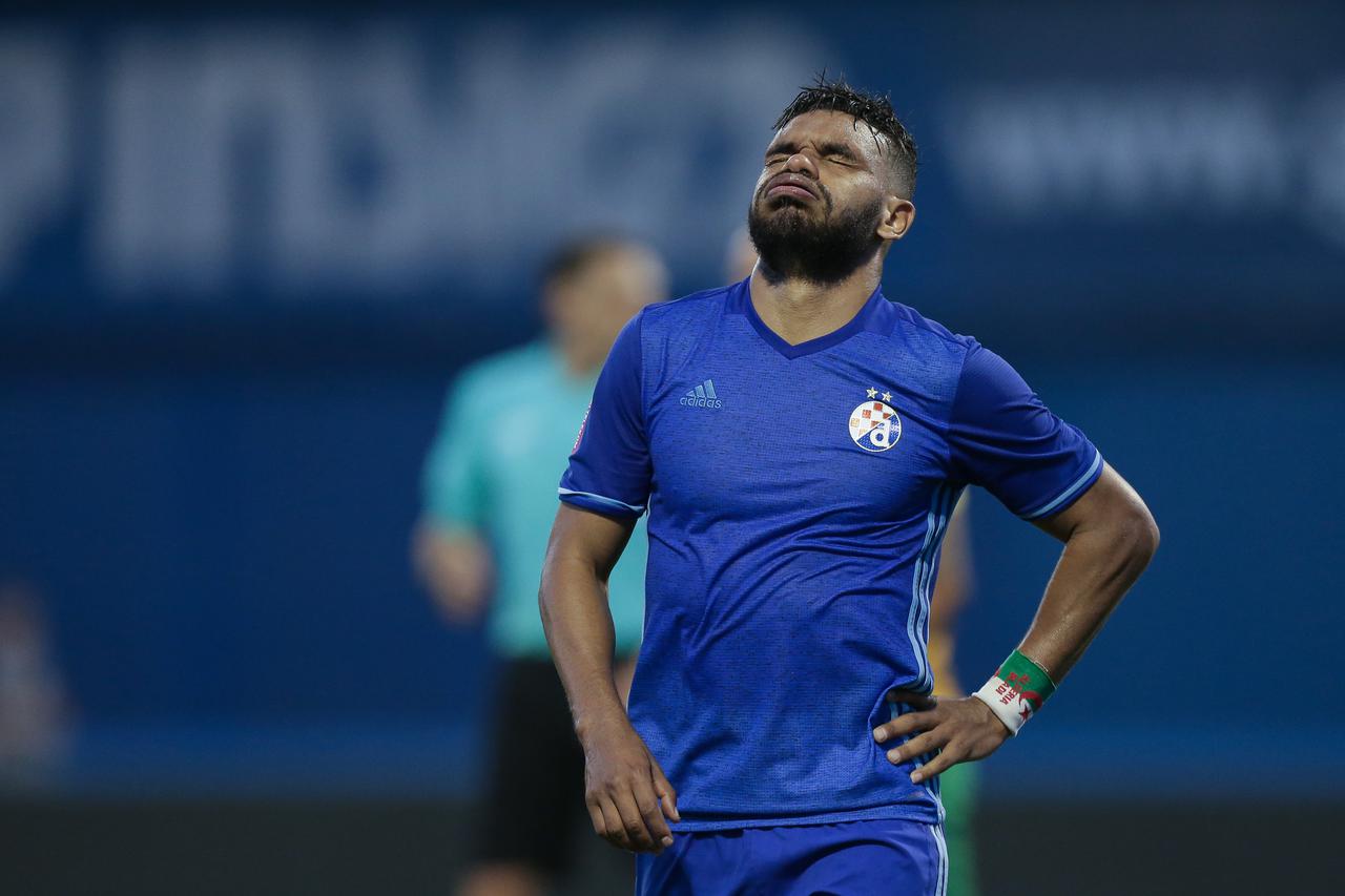 El Arbi Hillel Soudani