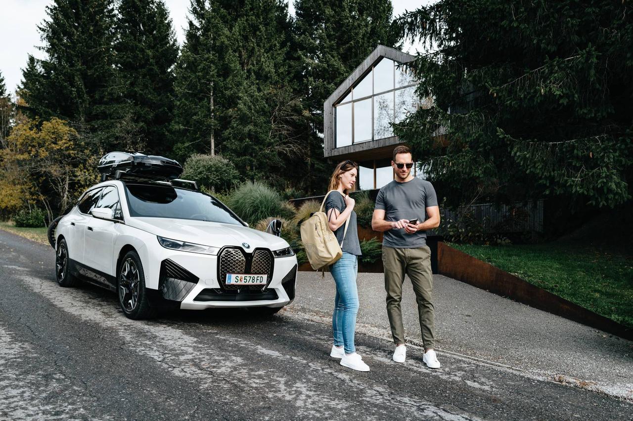 BMW Lifestyle kolekcija