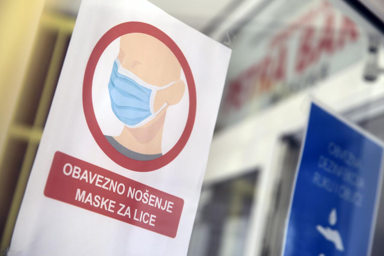 Mostar: Roditelji se pobunili protiv mjera koje se provode u školama