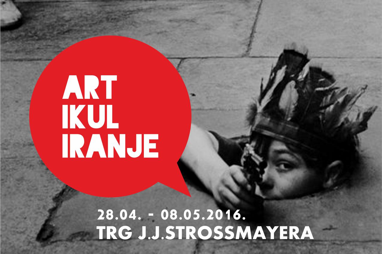 Počinje novo Artikuliranje