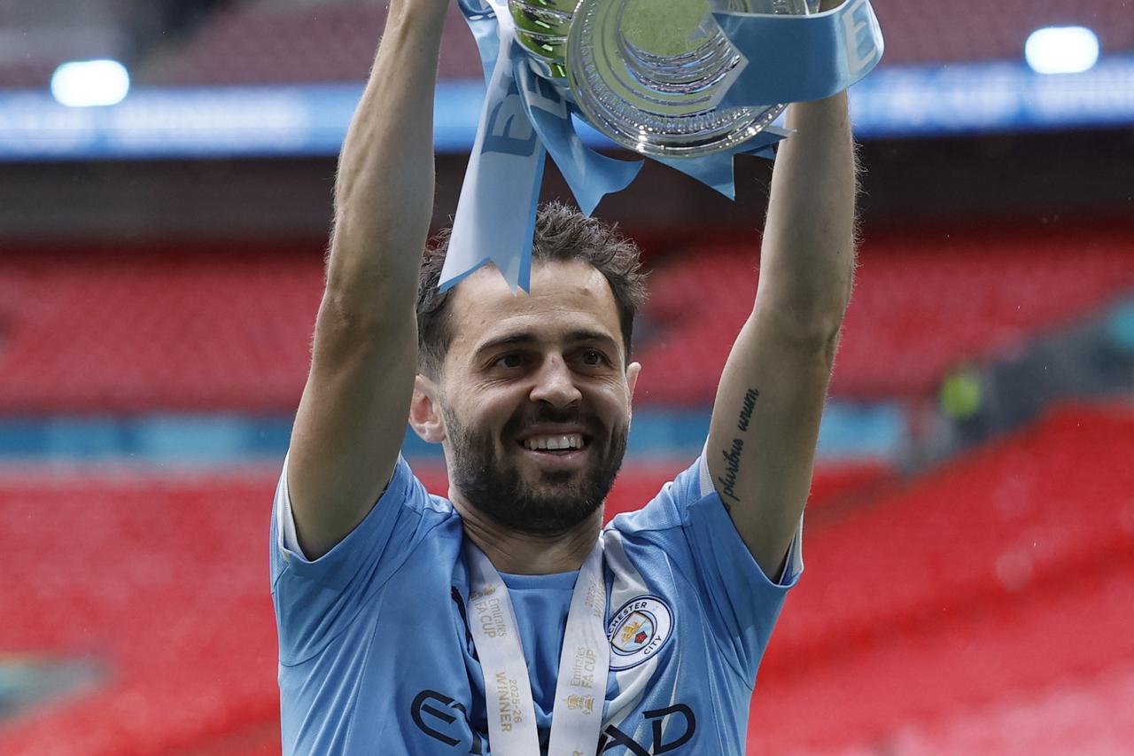 FA Cup - Final - Chelsea v Manchester City