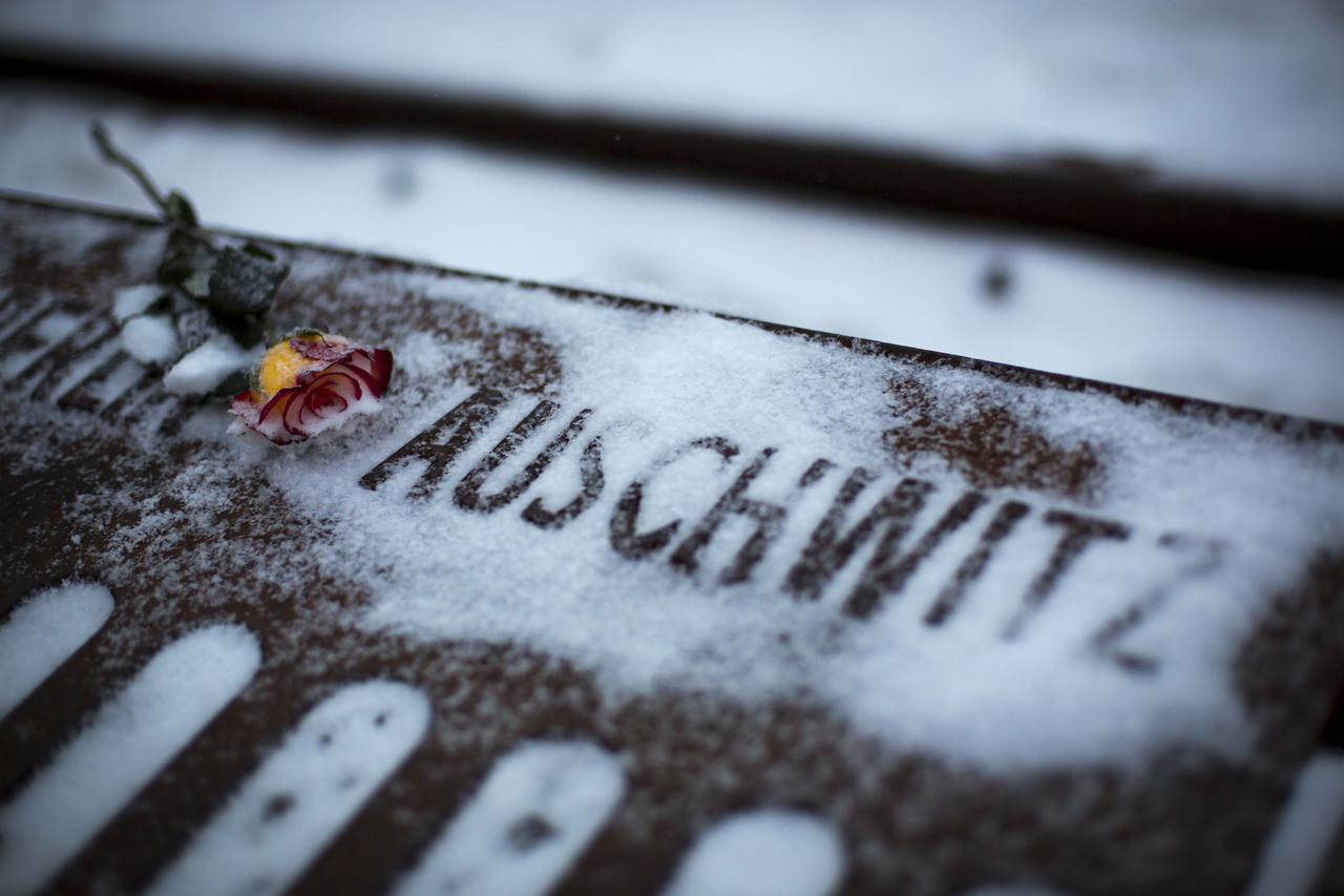 auschwitz