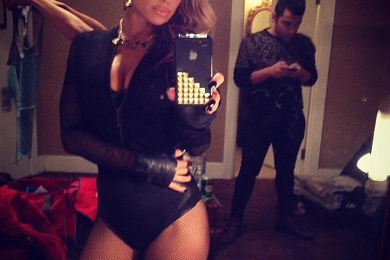 Carmen Electra