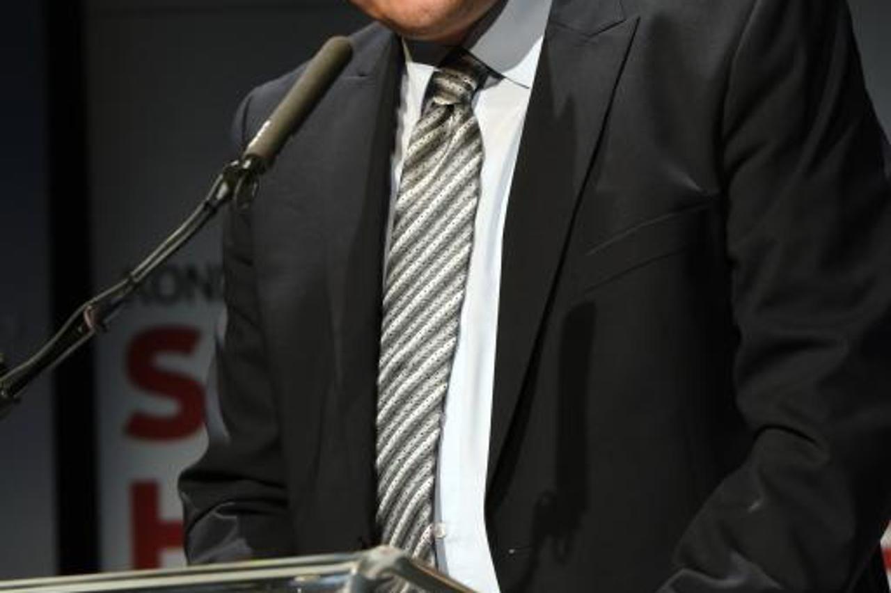 Snaga hrvatske hrane