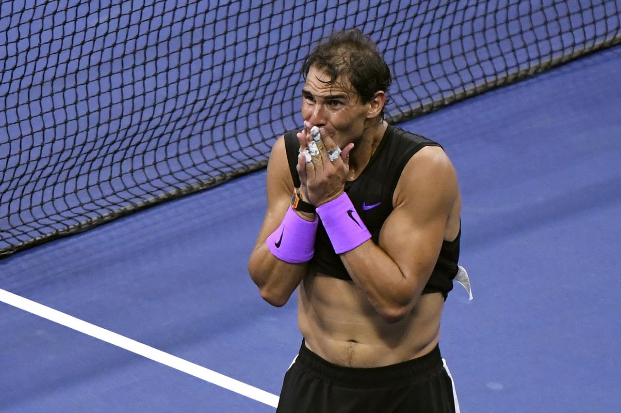 Rafael Nadal