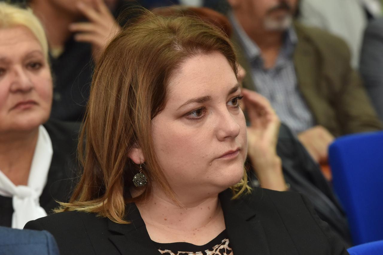 U Drnišu održana 14. sjednica Šibensko-kninske županije