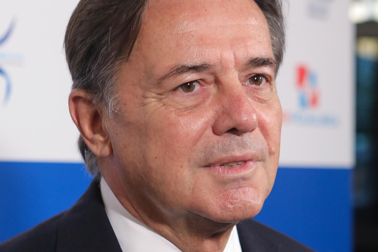 Zagreb: Zdravstvena služba Real Madrida na Međunarodnom simpoziju sportske medicine