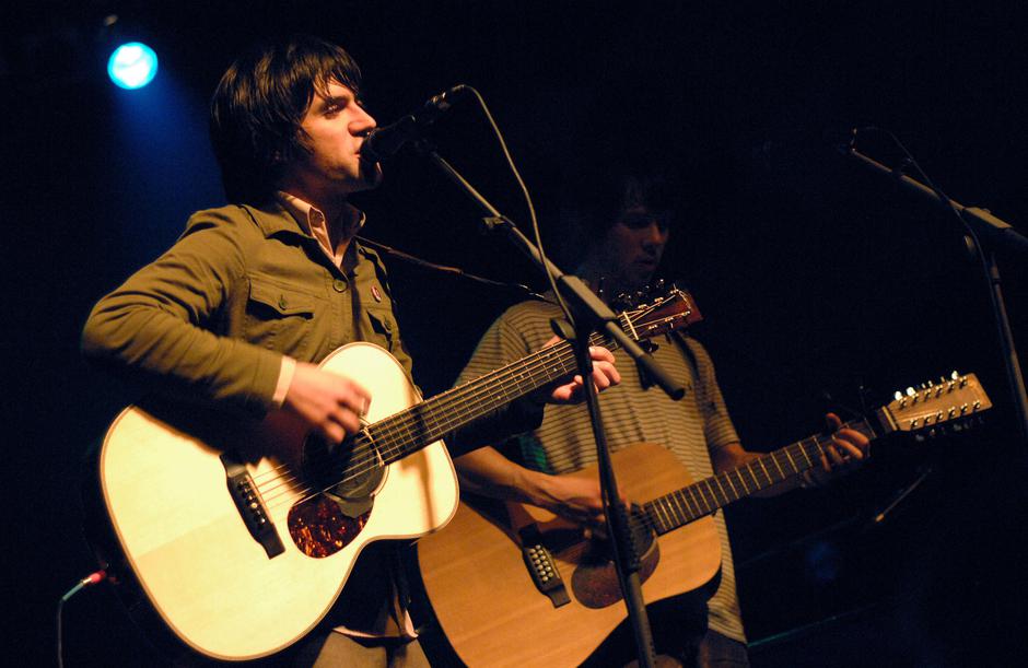 Conor Oberst