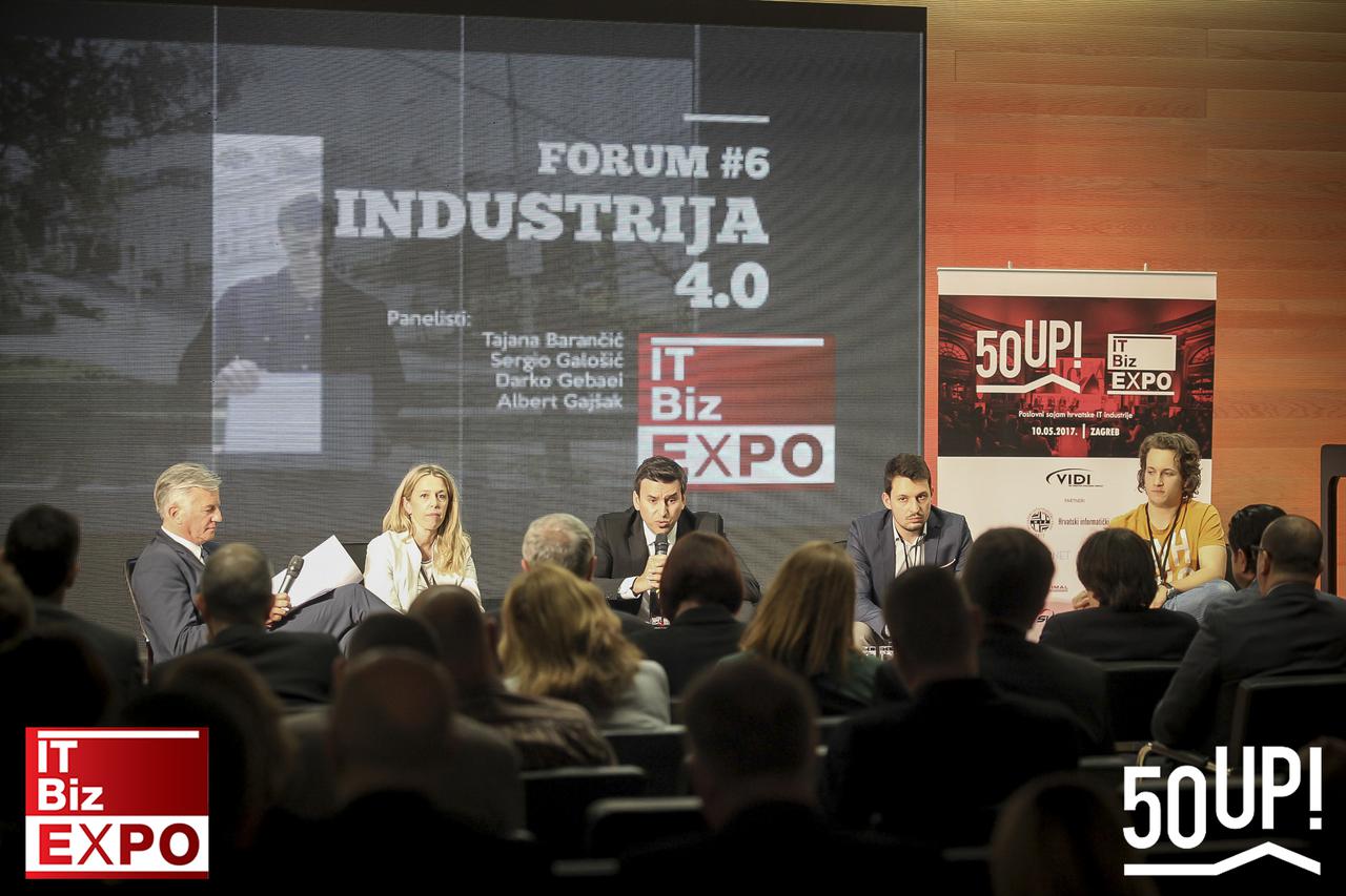 IT Biz Expo 2017