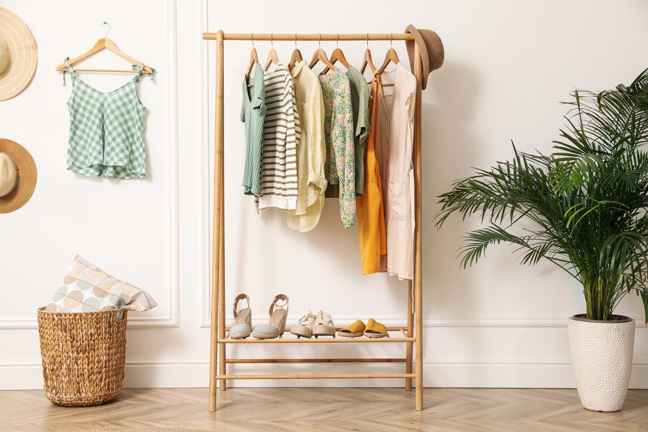 Coat hanger