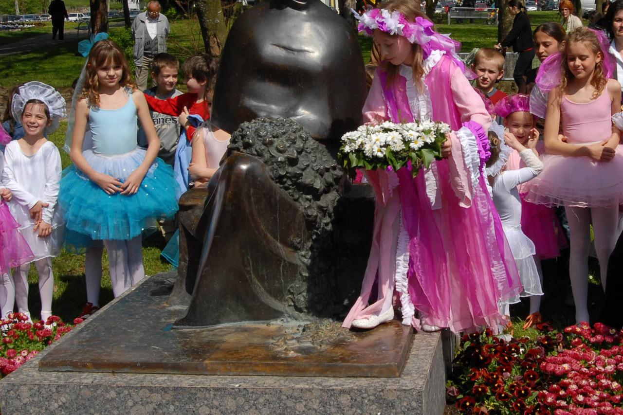 Svijet mašte, Slavonski Brod 