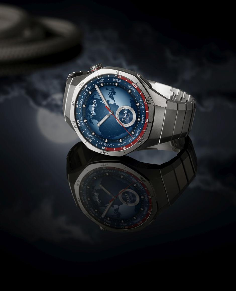 WATCH GT 5 i WATCH GT 5 Pro