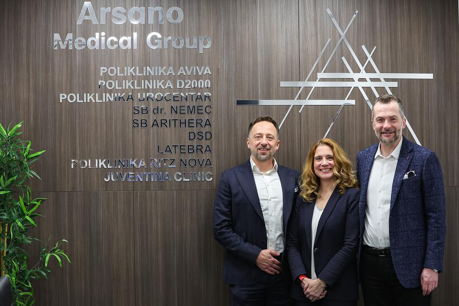 Arsano Medical Group