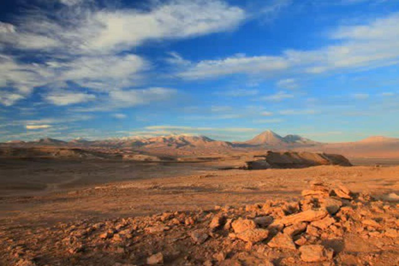 Sahara