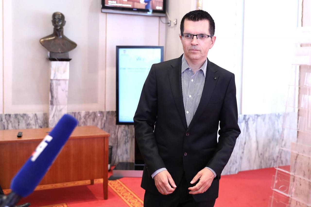 Branimir Bunjac