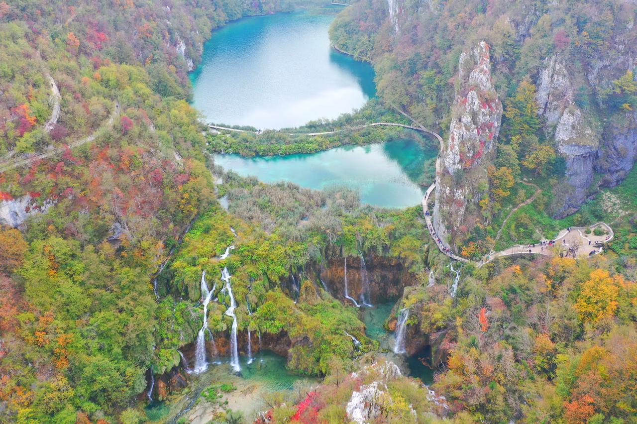 Hotel Plitvice