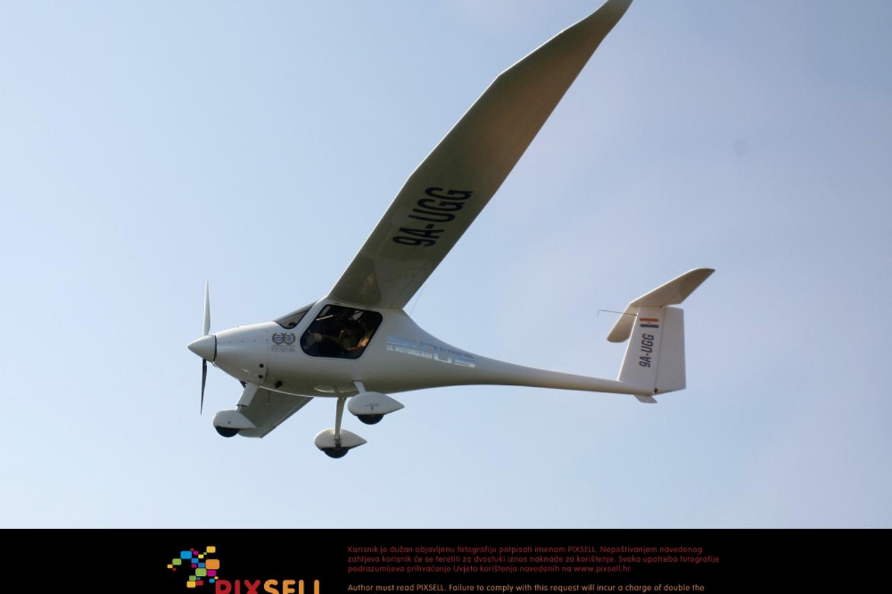 Aeronatjecanje, Memorijal Lovrić-Bodiš (1)