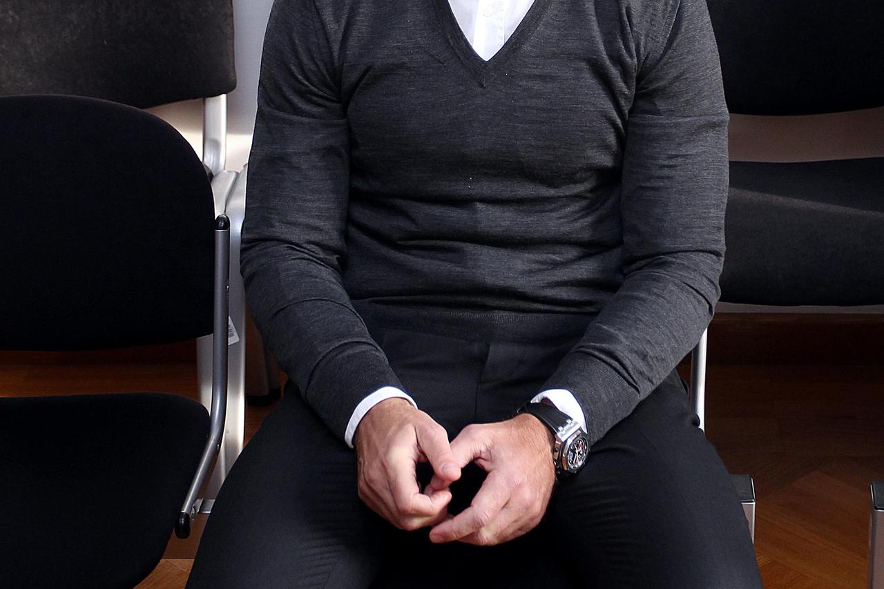 Zlatko Marić