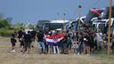 Thompson Concert in Vukovar Draws 100,000, Features Drone Show and Charity
