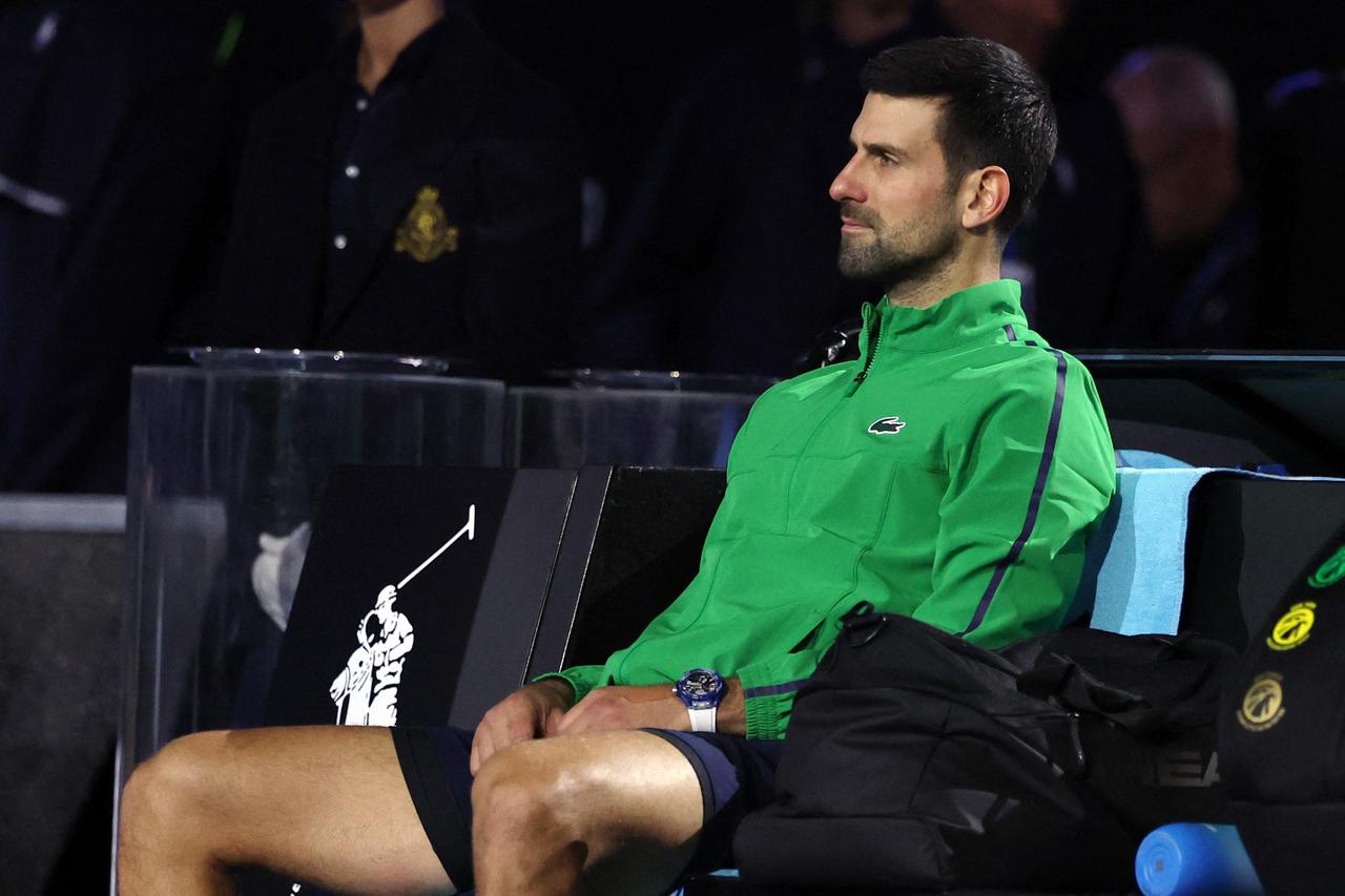 Australian Open