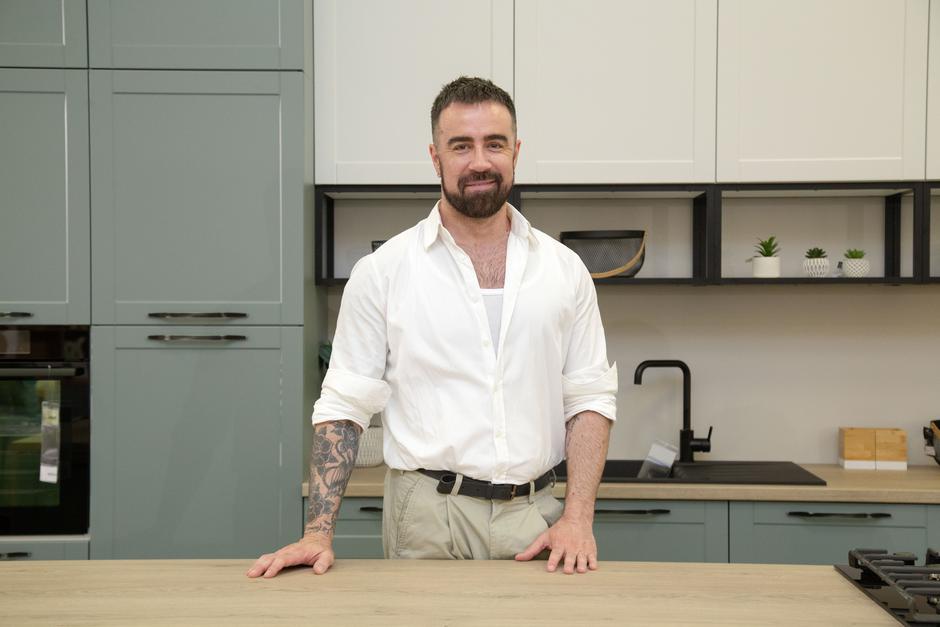 Prima salon na Jankomiru