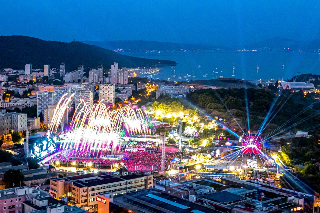 11. ULTRA Europe