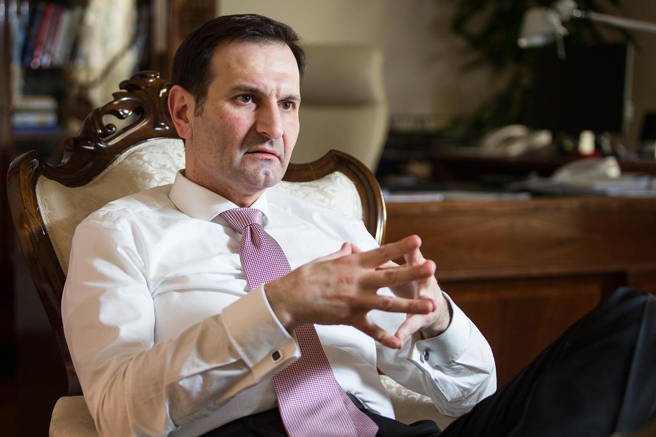 Miro Kovač