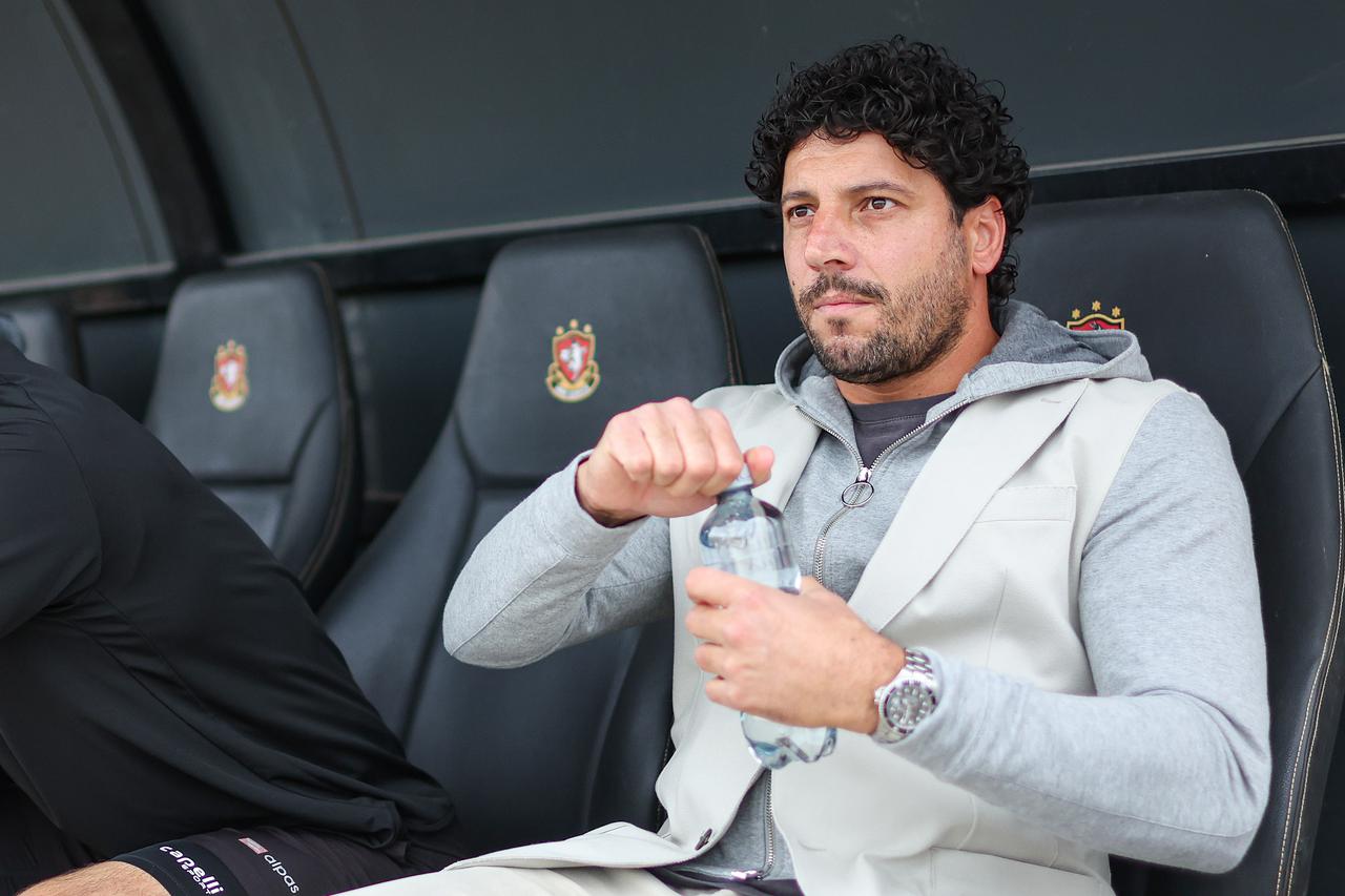 Gorica i Osijek sastali se u 8. kolu SuperSport HNL-a