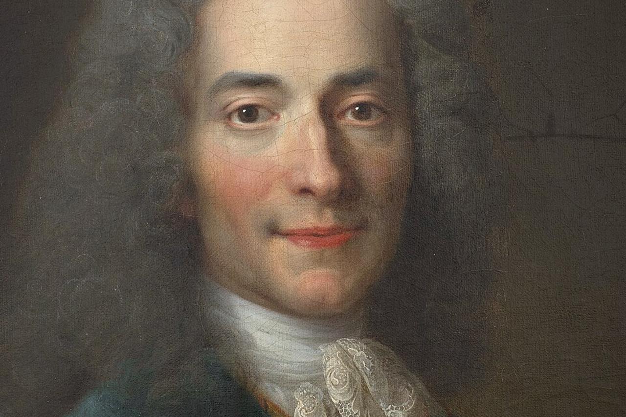 Voltaire
