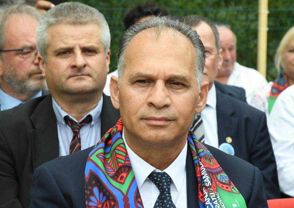 Obilježavanje Međunarodnog dana sjećanja na romske žrtve genocida u Drugom svjetskom ratu