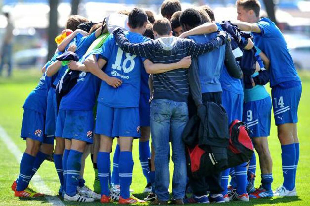Dinamo kadeti